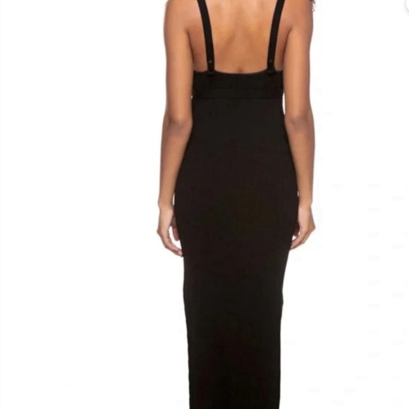 Revolve - Devon Windsor Octavia Dress size small black - Picture 2 of 7